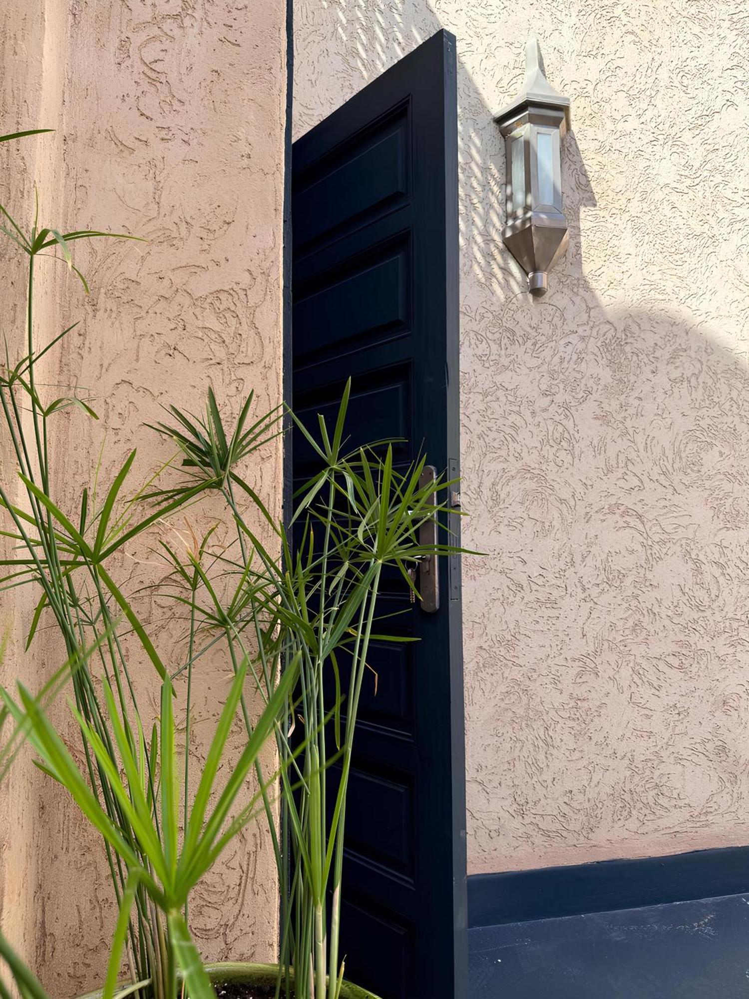 Dar Coco 180 Villa Marrakesh Exteriör bild