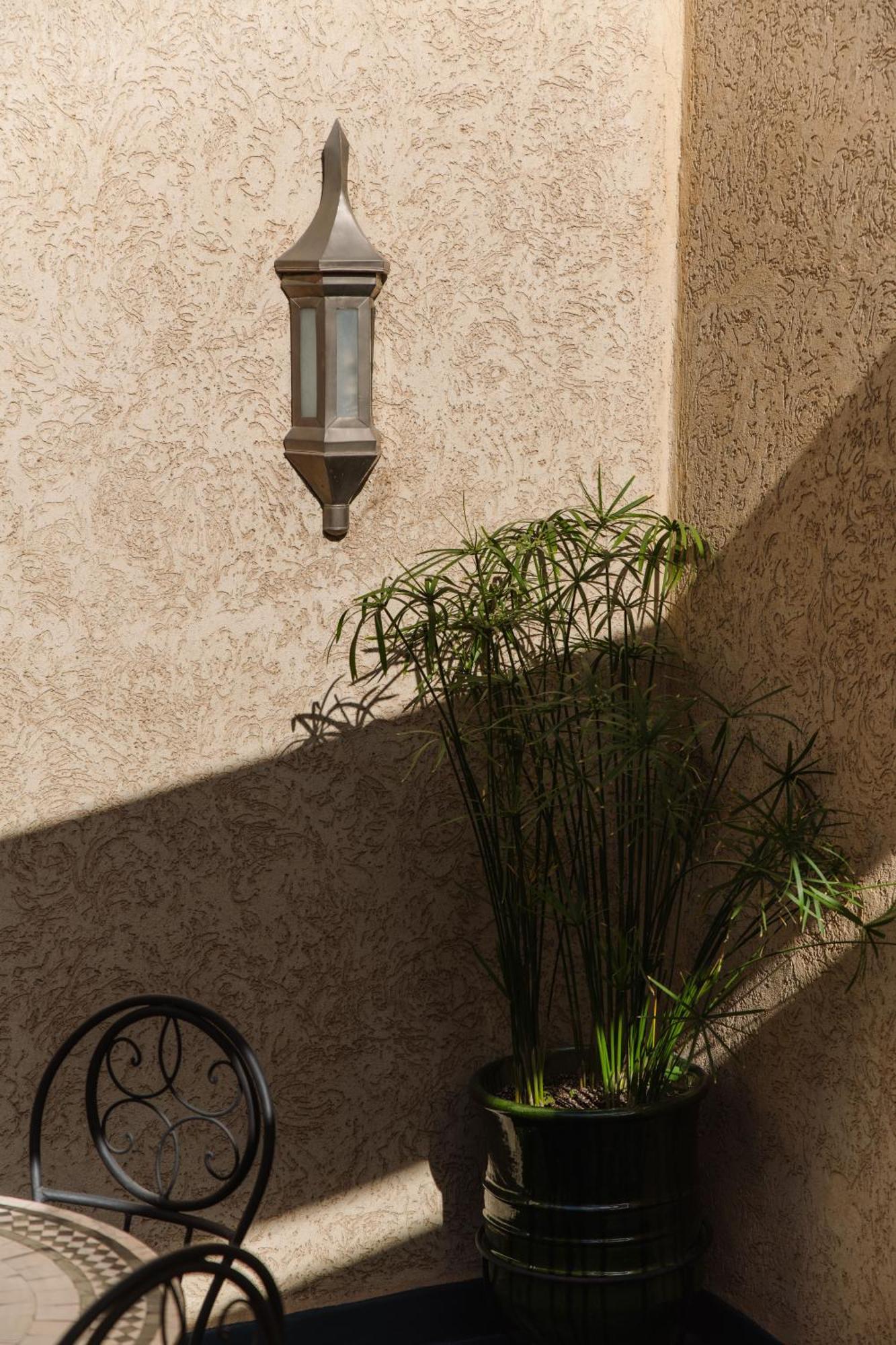 Dar Coco 180 Villa Marrakesh Exteriör bild