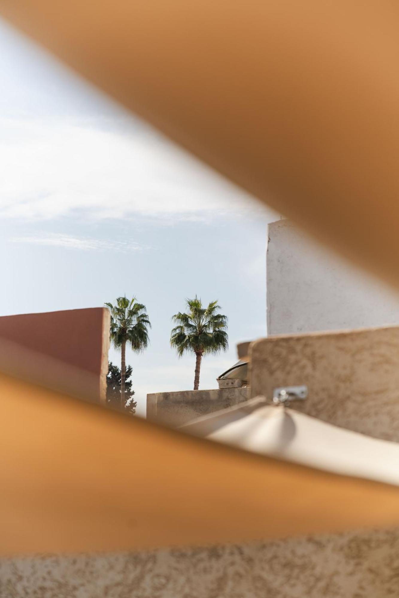 Dar Coco 180 Villa Marrakesh Exteriör bild